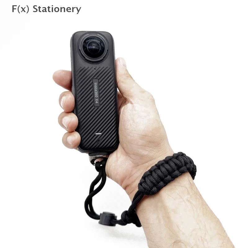 Universal Sport Camera Hanging Wrist Rope Lanyard Anti-lost Camera Strap For GoPro For DJI OSMO Action Pro Insta360
