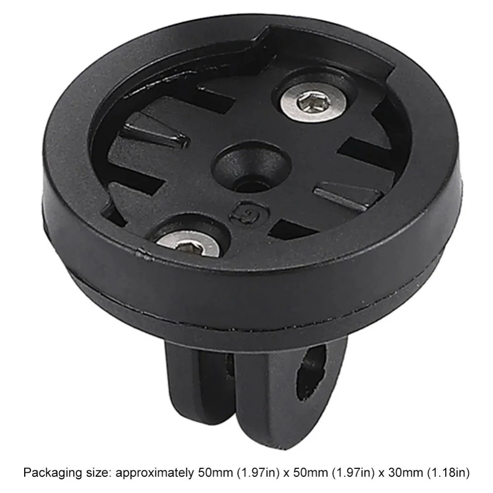 Garmin & GoPro Quick Release Camera and Headlight Mount