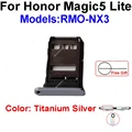Magic5 Lite-Silver