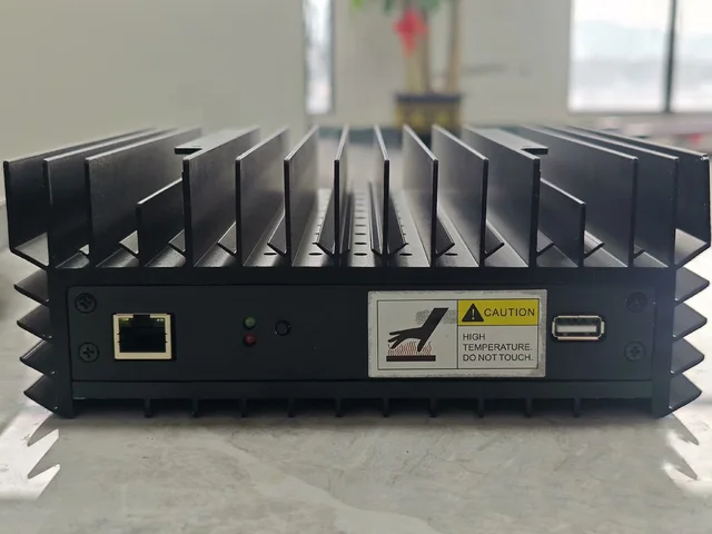 95% 新品中古 IceRiver KS0 Ultra 400G 100W KAS KS0Ultra KASPA