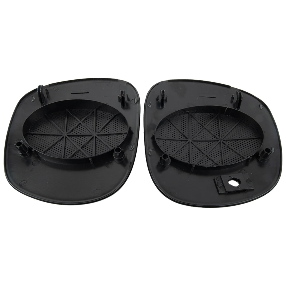 

Useful Durable High Quality Speaker Grille Cover Parts 15046441 15046442 Accessories For Oldsmobile For Bravada