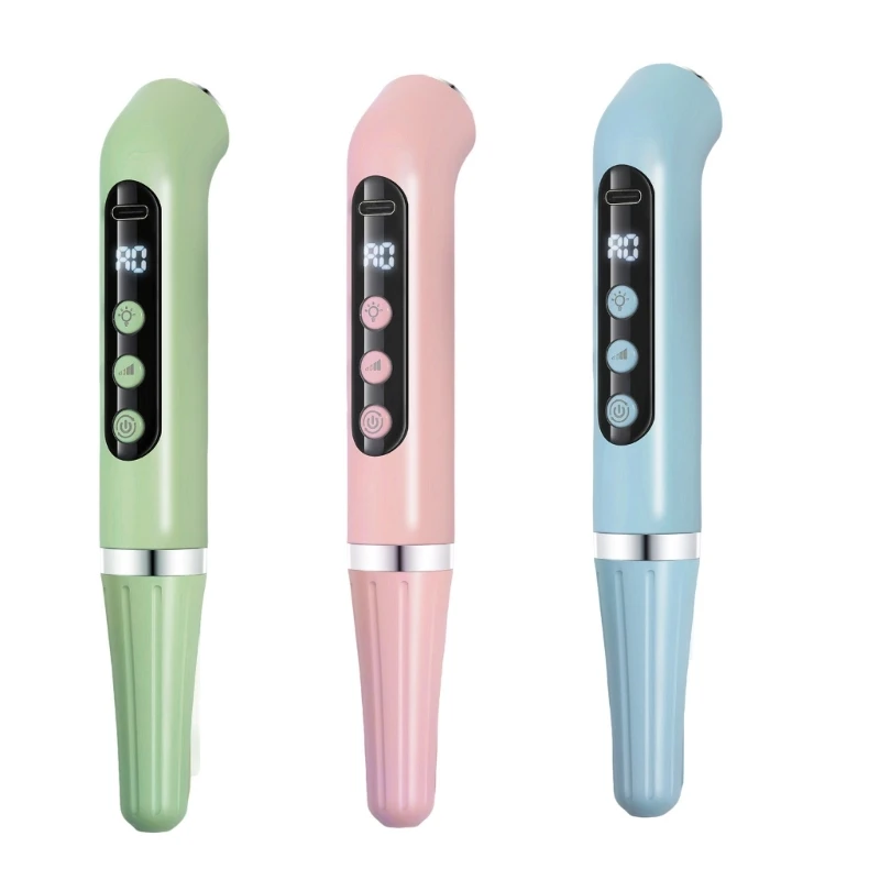 2 in 1 네일 드릴 네일 건조기 전기 네일 드릴 머신(소녀 R3MF용 네일 램프..