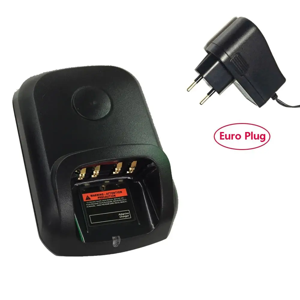 WPLN4226 WPLN4234 Rapid Charger for Motorolao DP2400 DP2600 DP3400 DP3601 DP4401 XPR6350 DGP4150 Radio Charger radio charger