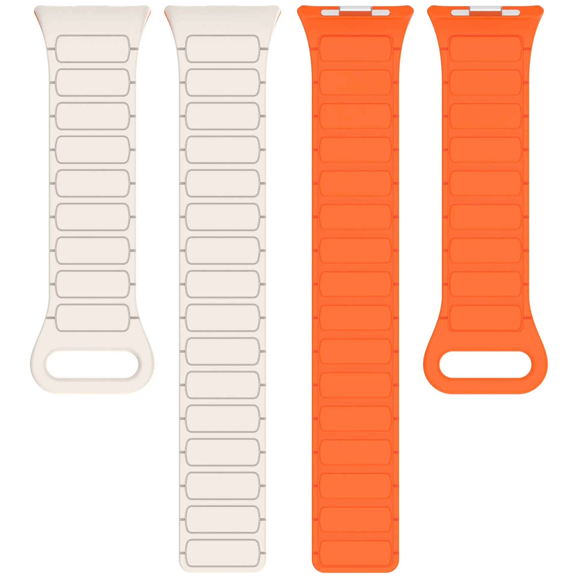 Magnetic Strap Wristband for Smartwatch Accessories
