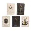 Voice of the Souls Oracle cards Divination Deck English Vision Edition 12