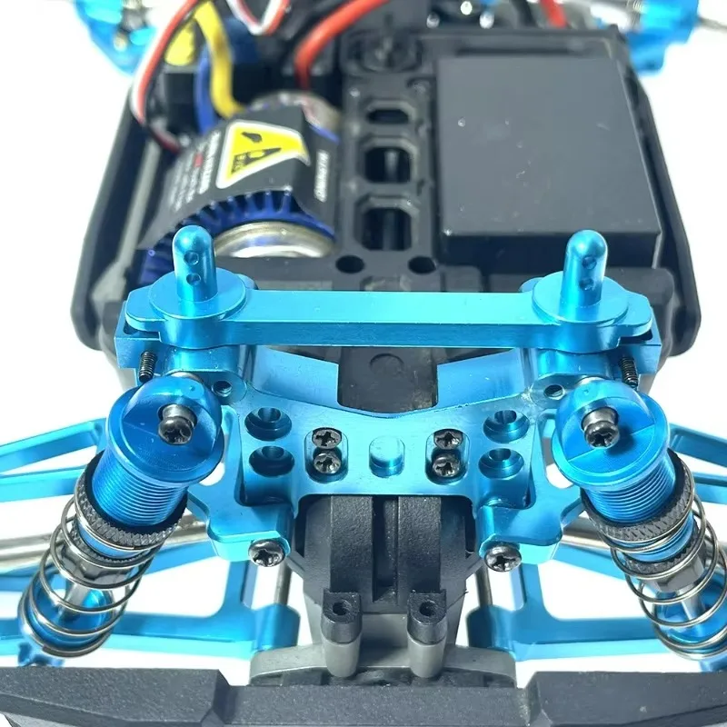 RC카 메탈 업그레이드 부품 인기 상품 F/R 바디 필러 MJX 하이퍼 고 1/16 16208 16209 H16 H16BM
