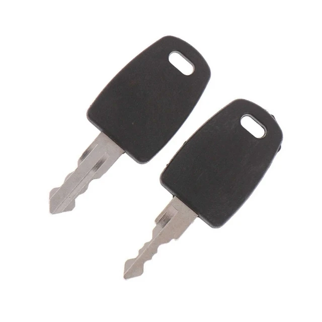 Portable Luggage Keys Practical Combination Lock Hardware Accessory TSA002 TSA007 Lock Key Multifunctional Customs 1