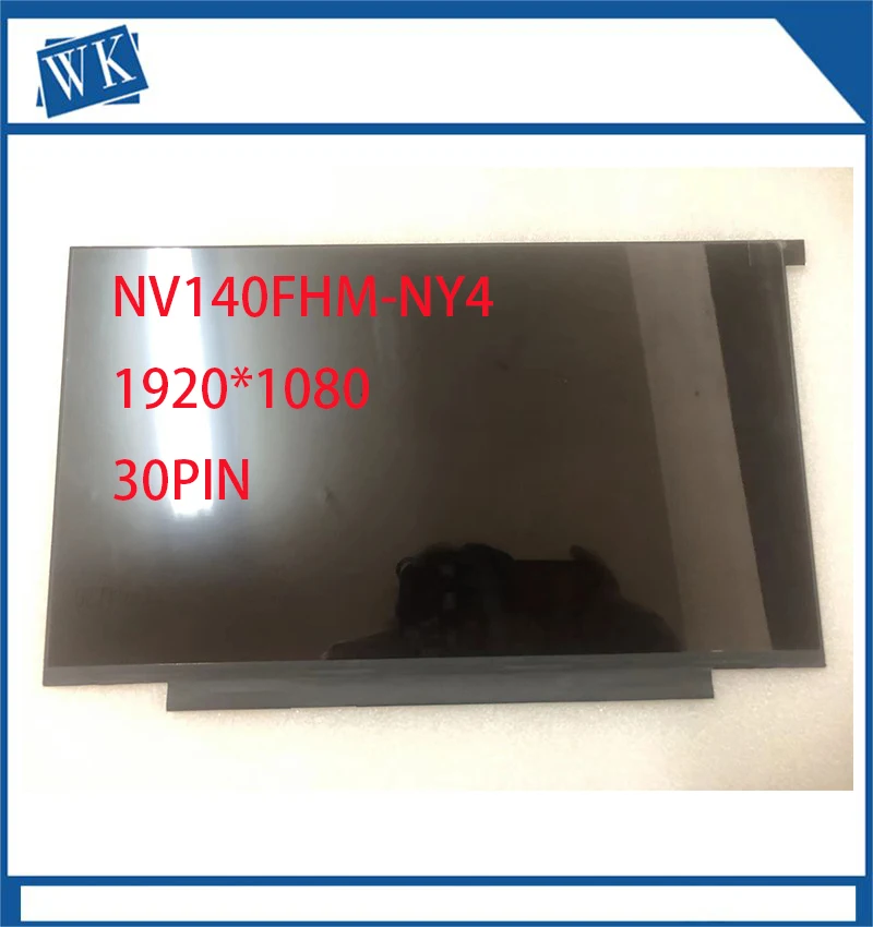 Foracer Swift Sf314511 Sf314-57sf314-57g Sf314-58 Nv140fhm-n4y Nv140fhm-n48 N140hca-eac N3k N4kn4b N3b N4hn44n45 B140han04.04.5