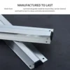 Restaurant Order Grabber,Tab Grabber Kitchen Ticket Holder Wall-Mounted Order Pads for Food Hold Orders Receipt Holder 3