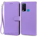 Light Purple-Strap