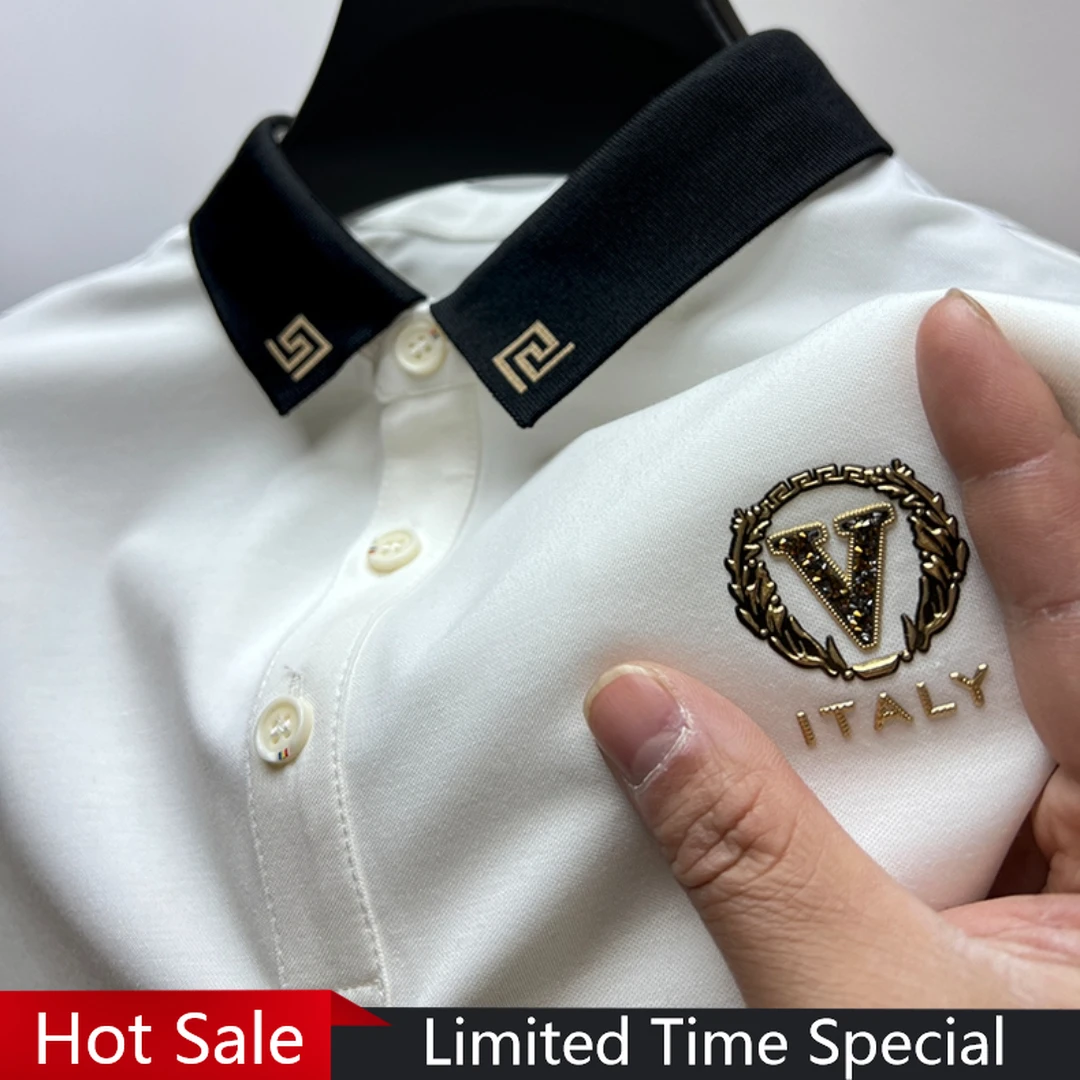 Luxus T Shirts Polo Shirts Fotos