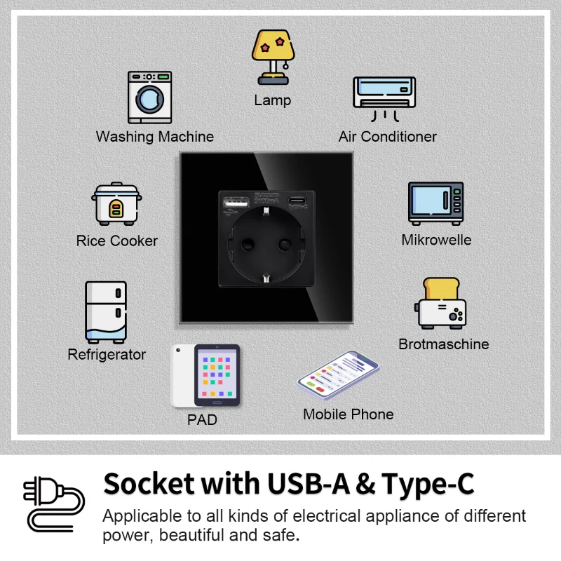 Computers e Electronics