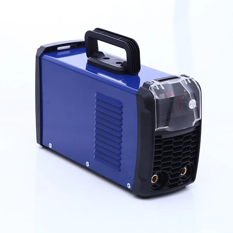 MMA-200 inverter electric welding machine IGBT technology small export electronic welding machine 2