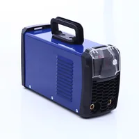 MMA-200 inverter electric welding machine IGBT technology small export electronic welding machine 2