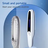 311NM UV Narrow Band Therapy InstrumentUVB Phototherapy Lamp For Vitiligo Psoriasis Skin Diseases Treatment Device 1