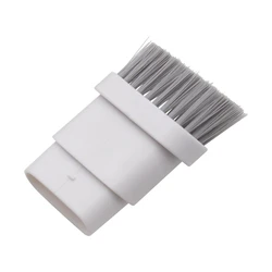 2pcs Long Short Hair Brush Kits Car Vacuum Cleaner Replacement Brush for mi Mijia Handheld Vacuum Cleaner Accessories