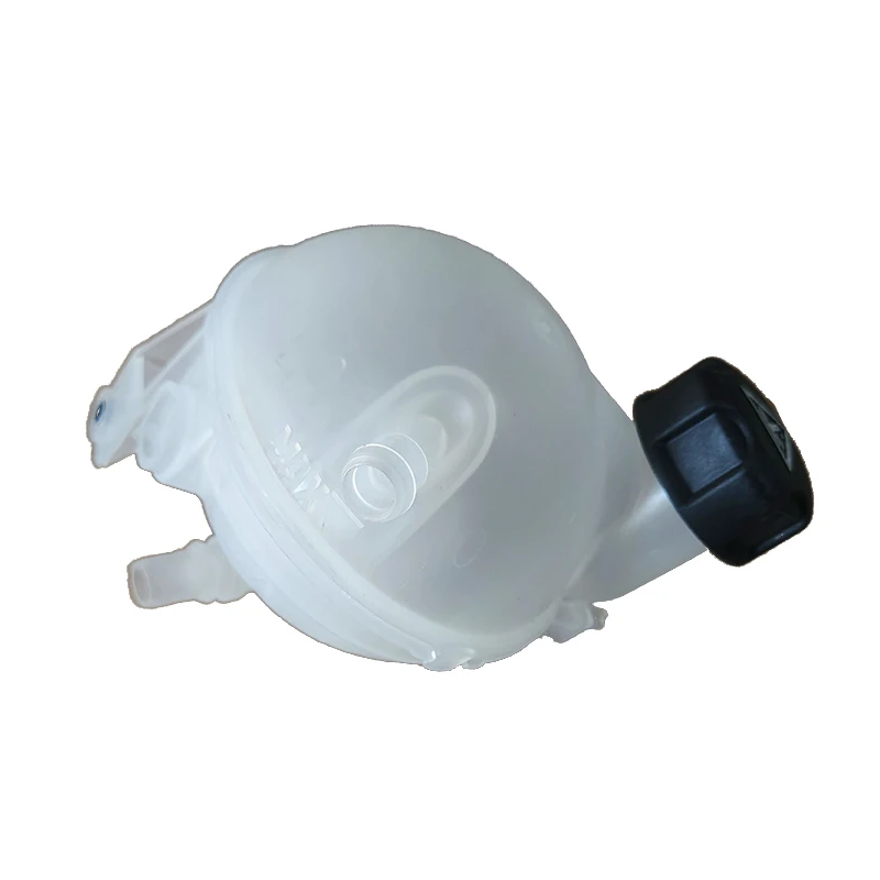 

9680996380 9673334580 Coolant Expansion Tank Bottle For Peugeot