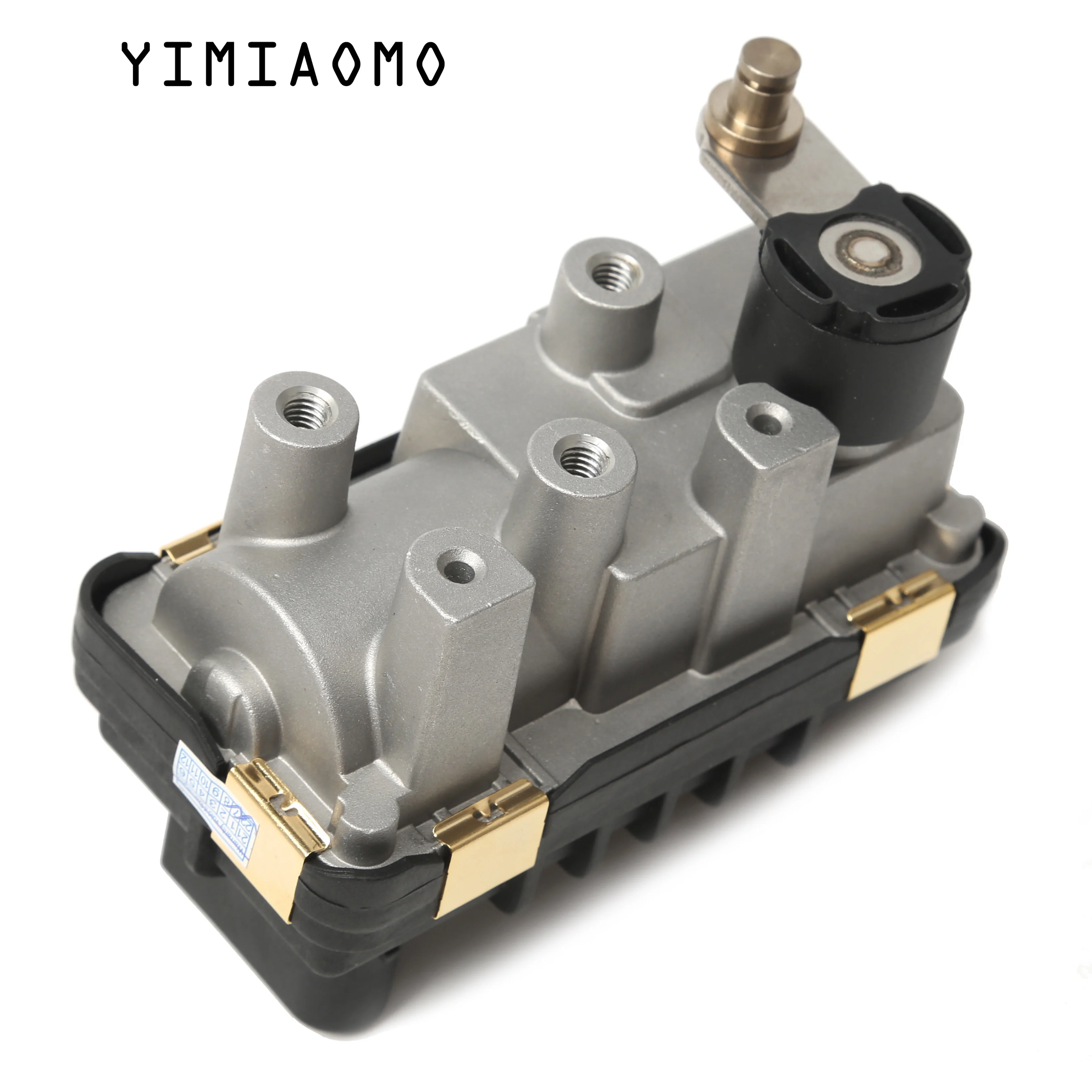 6420900780 Turbocharger Electric Actuator For Chrysler 2005-2012 