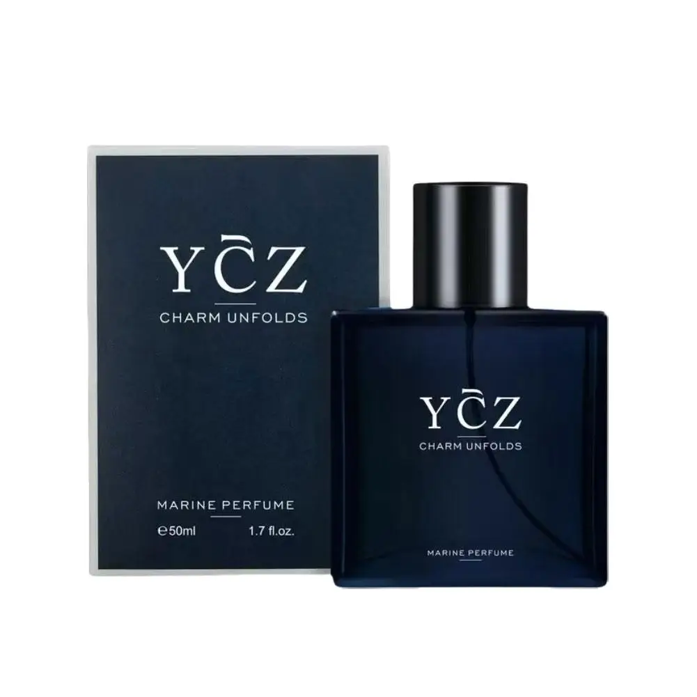 Herren Eau De Cologne Mit Holziger Und Fruchtiger Duftnote_voghion.com
