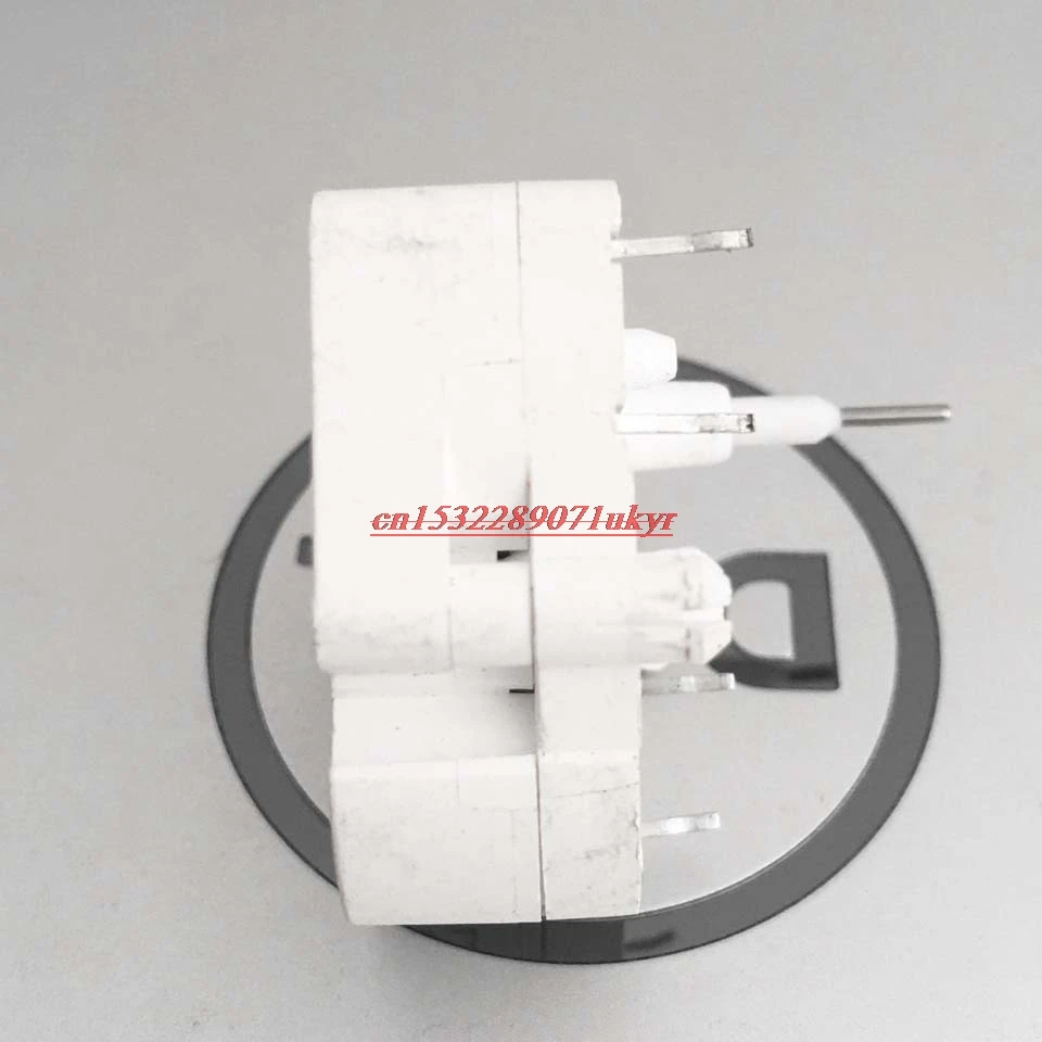 Auto 15V Metal White VDO Stepper Motor Iron Shaft Fit for VDO Speedometer Cluster BMW Volvo VW Audi electric car Steper motor