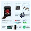 Alldocube iPlay 50 Mini 8.4 Inch Tablet Virtual Memory 8GB+4GB RAM 128GB ROM Dual 4G Android13 Widevine L1 Tiger T606 2