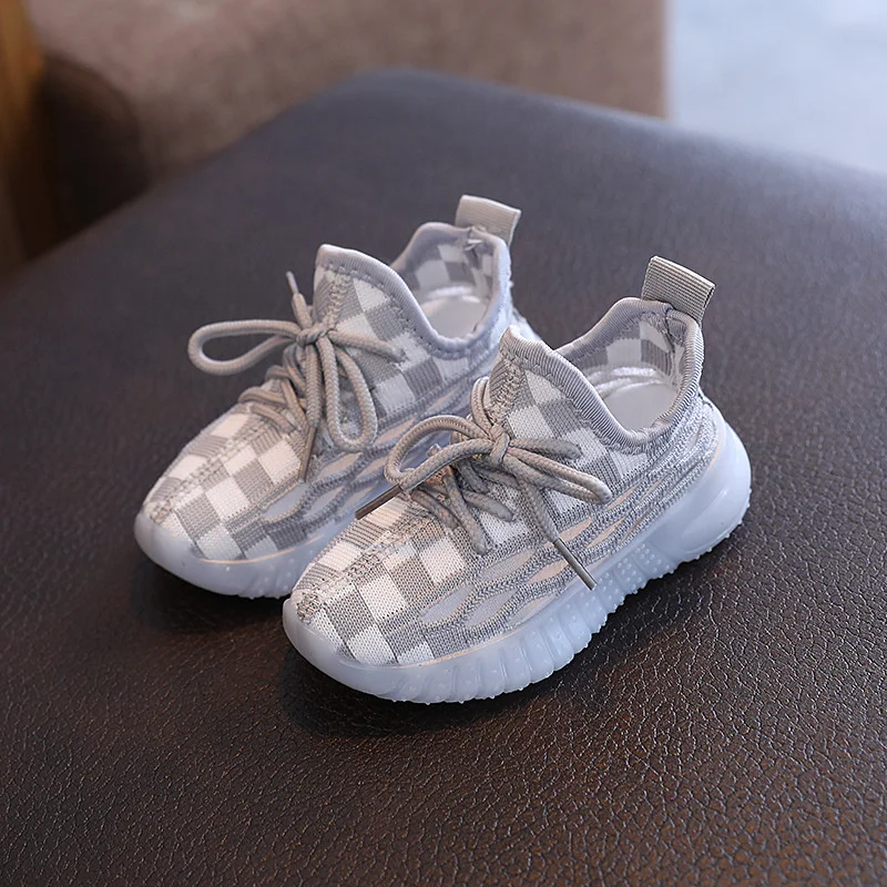 Sports Shoes Baby Shoes Kids Sneakers Kids Shoes Kids Sports Shoes Children's Sneakers Lightweight