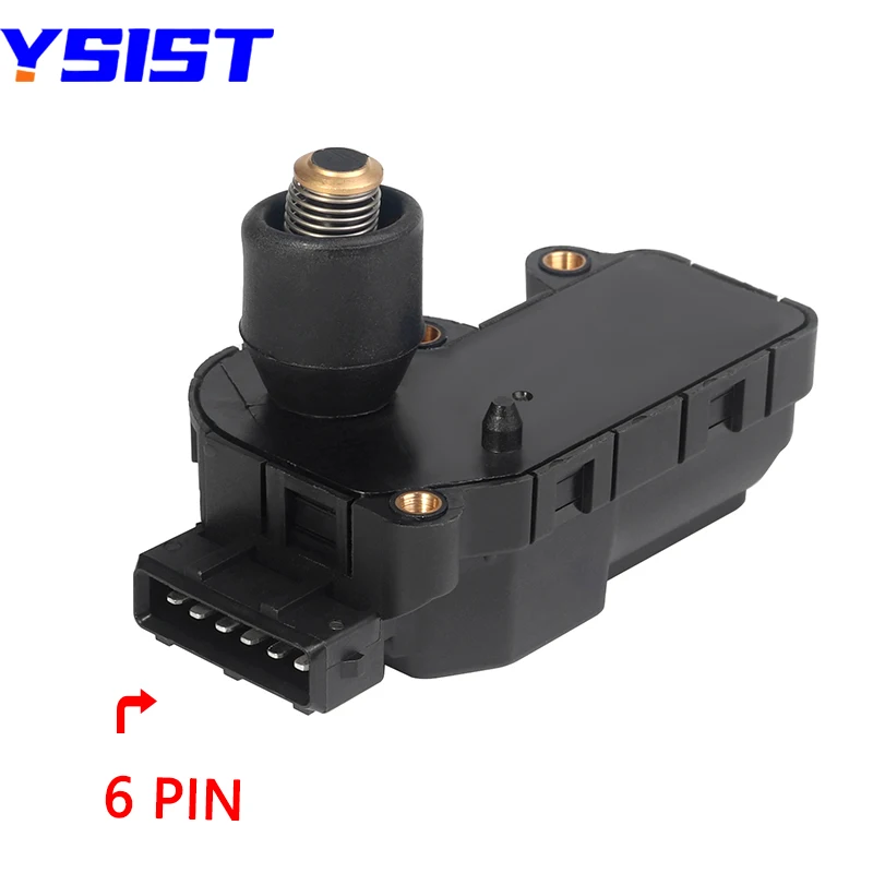 Idle Air Control Valve for Peugeot 106 306 Partner Citroen Saxo Berlingo 1999 1996 2000 Stepper Motor