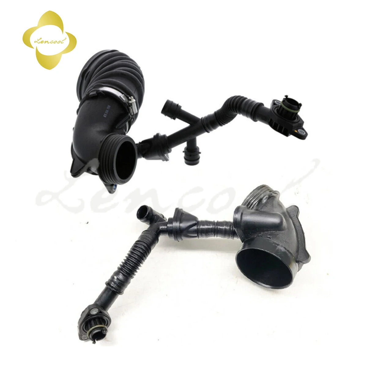 

Левая и правая впускная труба для BMW E70 E71 X5M X6M 13717848151 /13717848152