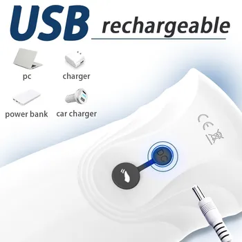 Male Masturbator Cup Automatic Vocalize Sucking Oral Sex Real Silicone Vaginal Blowjob Adult Goods Toys Pussy For Men Machine 5