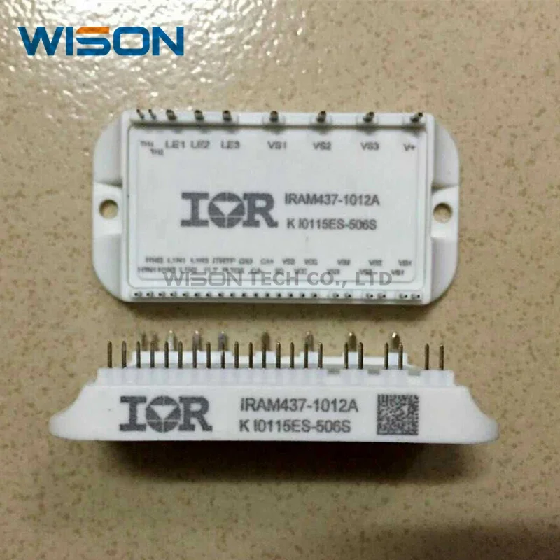 

IRAM437-1012A Бесплатная доставка, новый и оригинальный модуль
