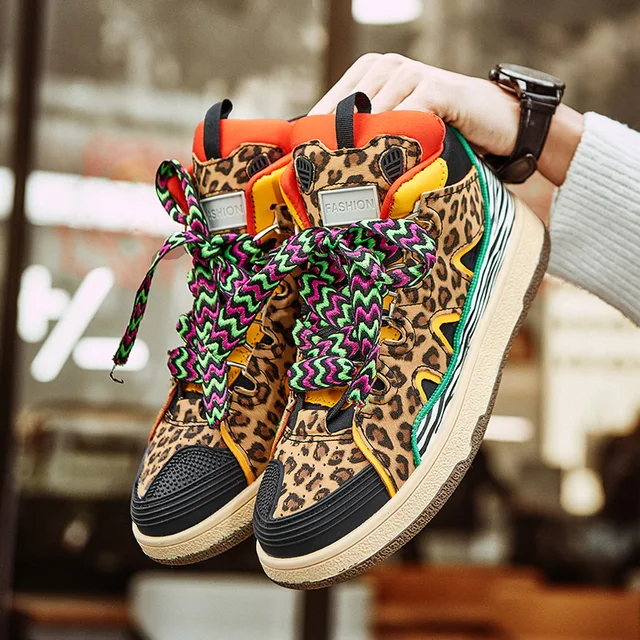 tenis masculino zapatos de hombre zapatillas hombre Zapatillas deportivas de lujo para hombre, zapatos informales para correr, mocasines de moda, color blanco