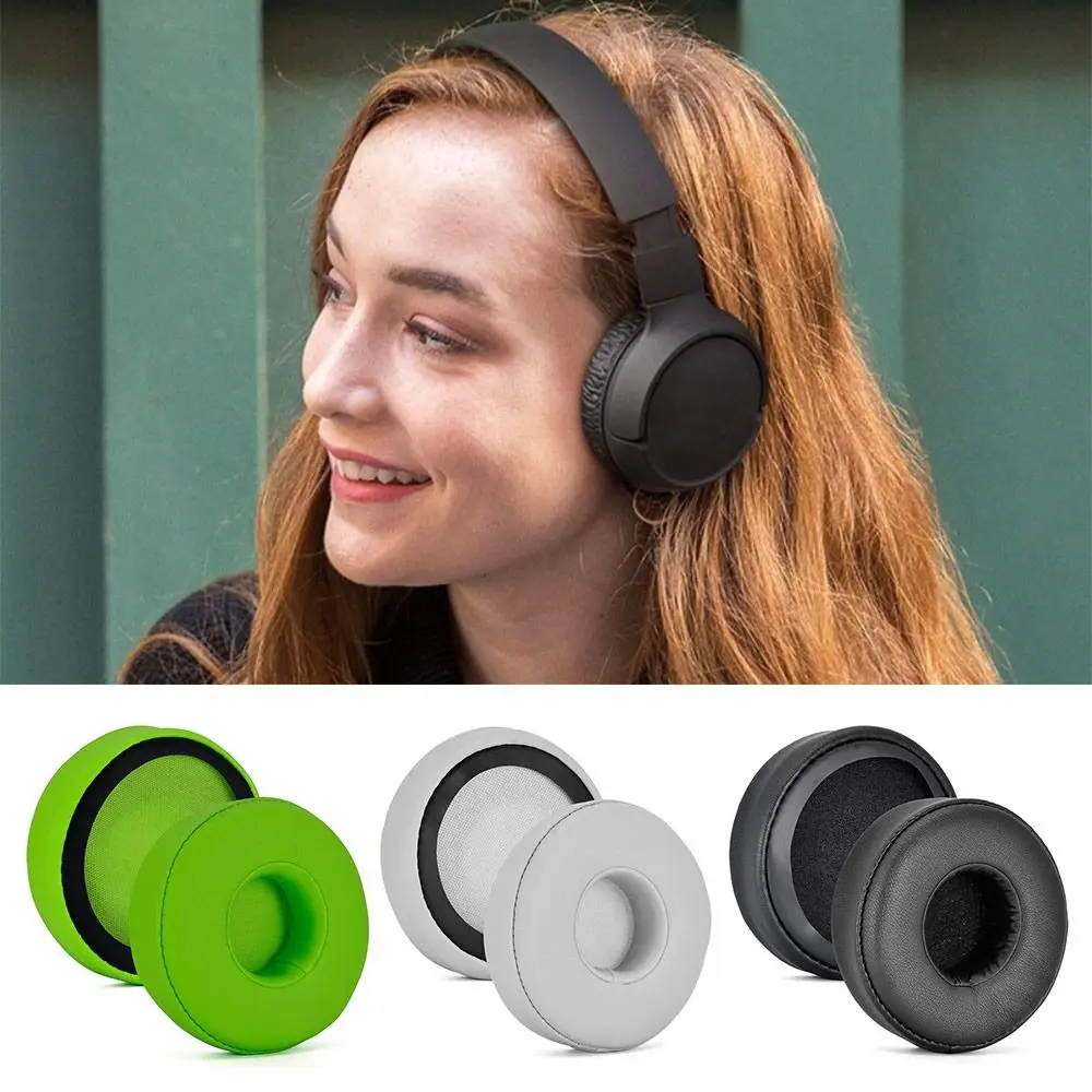 

1 пара, сменные амбушюры для наушников JBL Tune 450BT / 510BT / 500BT