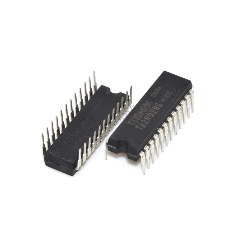 

TA2092NG TA2092 New Original Integrated Circuits IC DIP-24