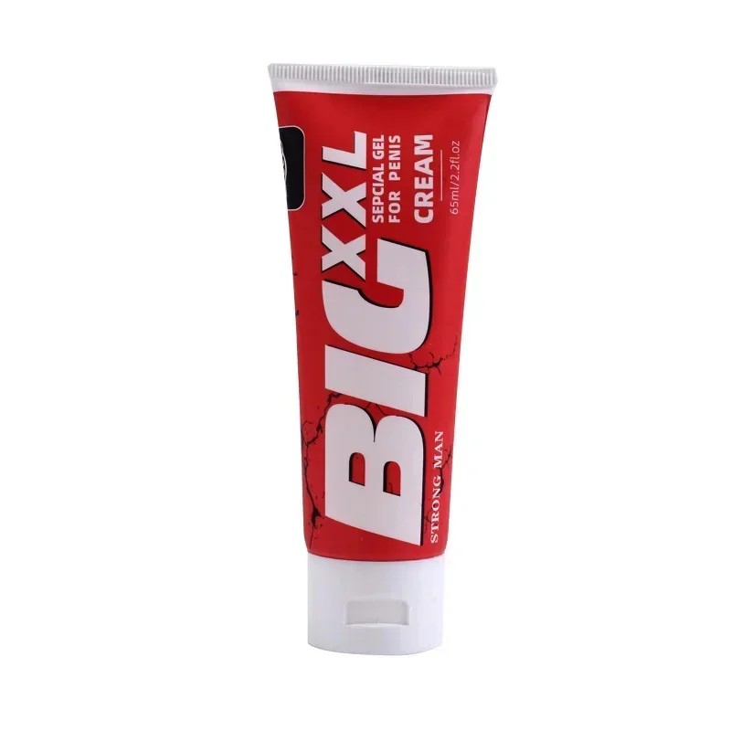 Herbal amplification cream 65ml increases XL size for men's products