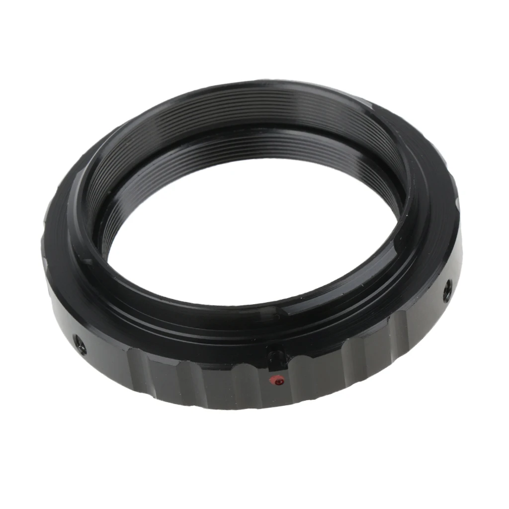 Adapter Ring For T2 T-mount Lens To AF Mount Camera For Sony α (Alpha) Minolta-AF A900 A700 A550 A350 A58 A99 A77