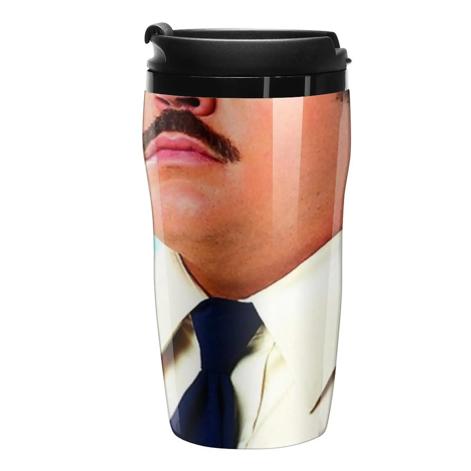 

New Paul Blart Mall Cop Travel Coffee Mug Cup Coffee Set Paper Cups For Coffee Luxury Coffee Cups