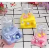 Mini Candy Catcher Catcher Toy Children Catch Ball Candy Game Hand Eye Game Activity Gift Puzzle Twist Candy Machine 2