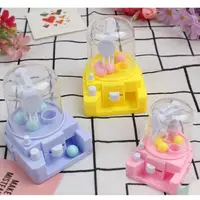 Mini Candy Catcher Catcher Toy Children Catch Ball Candy Game Hand Eye Game Activity Gift Puzzle Twist Candy Machine 2
