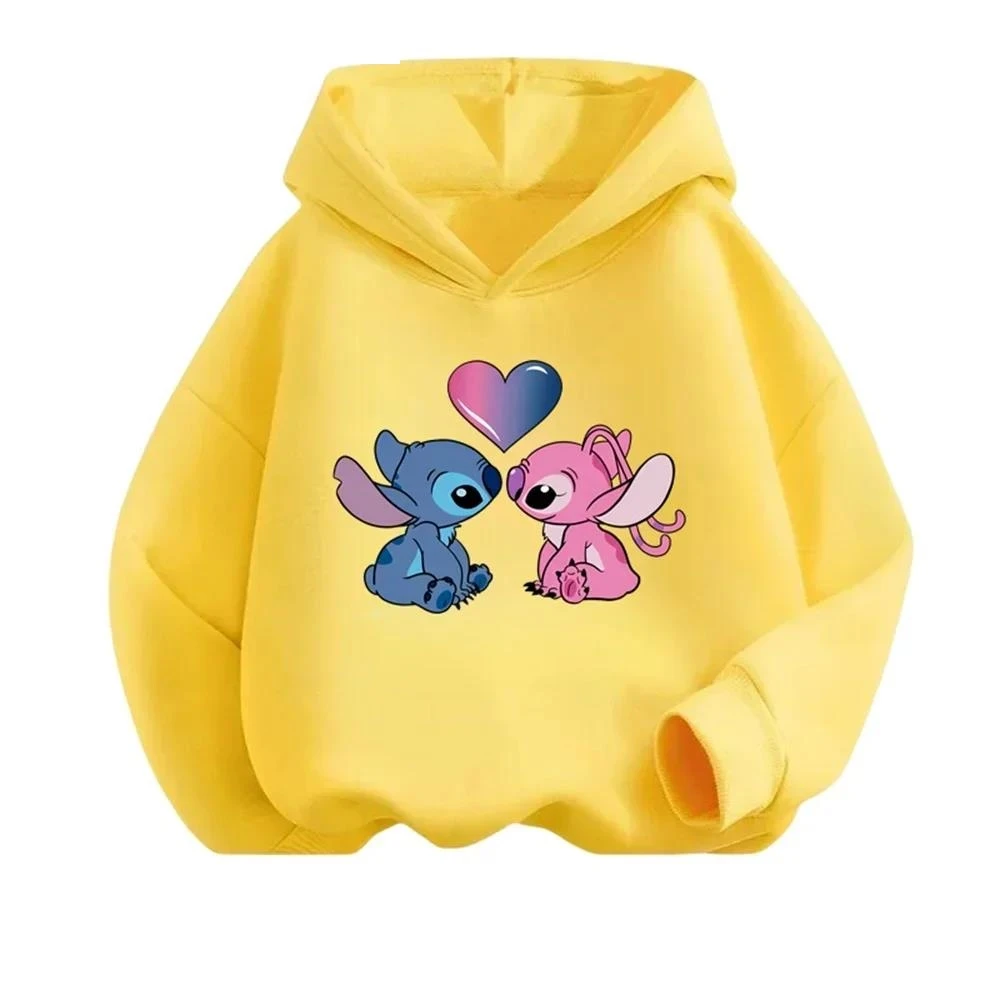 thumbnail image 1 of Sudadera con capucha de punto para niños, moda de primavera y otoño, jersey para niños, sudaderas de manga larga, sudaderas con estampado para niños y niñas, tops de punto, 1 of 5