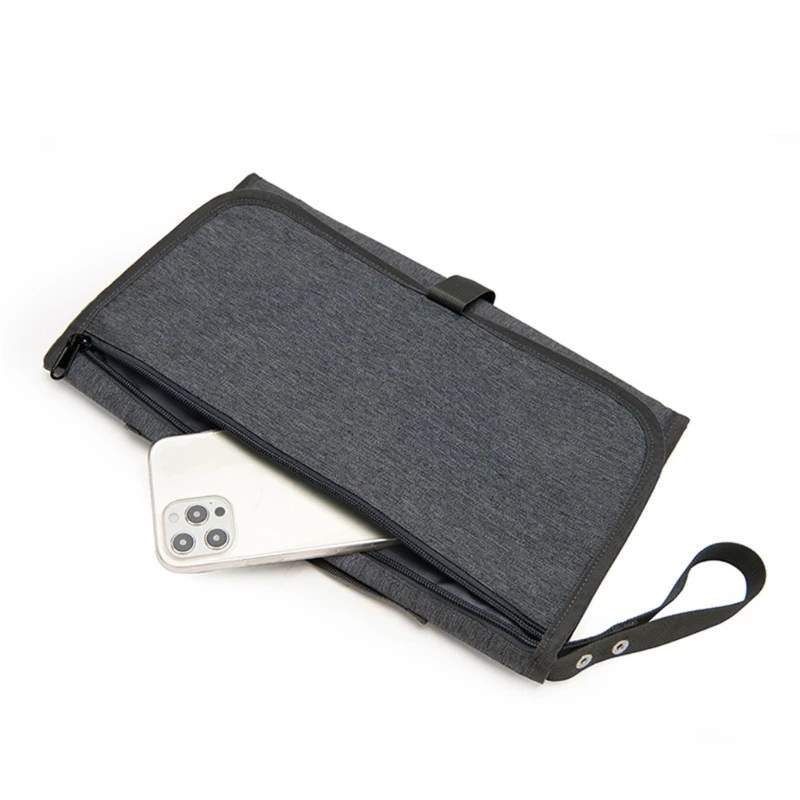 Рисунок 2 - Портативный детский пеленальный коврик