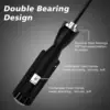 1pc Weighted Cordless Jump Rope for Effective Fitness Training - Perfect for Indoor and Outdoor Workouts 4