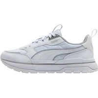 Puma véritable R78 TREK unisexe semelle épaisse résistant à l'usure coupe basse sport rétro chaussures décontractées 380728-02 5