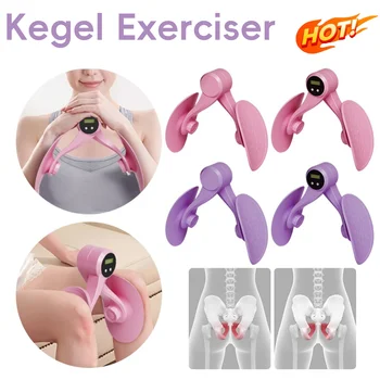 Digital Counter Hip & Leg Trainer 1