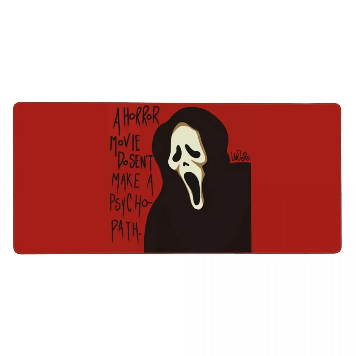 Ghostface Wallpaper APK pour Android Télécharger