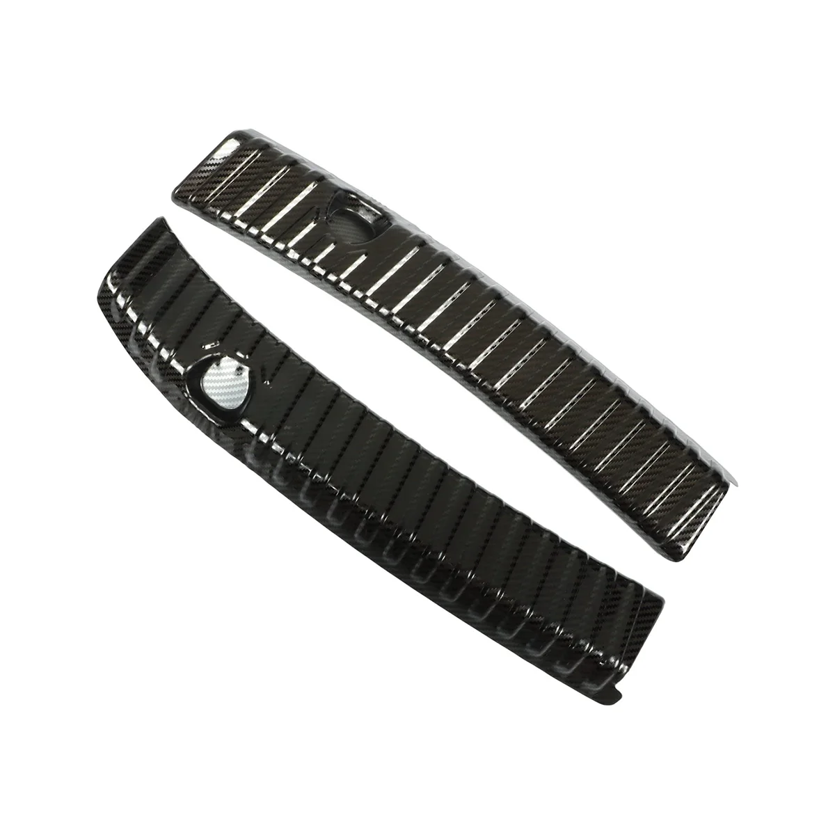 

Защита для заднего бампера модели Y 2021 2022 2023, протектор порога багажника, сменные автомобильные аксессуары, нержавеющая сталь