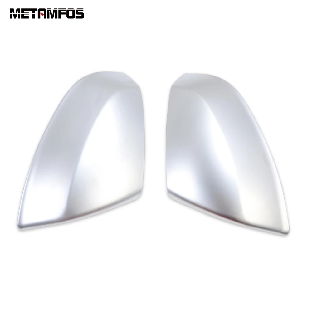 COPERTURE SATINATE SPECCHI - CALOTTE SPECCHIETTI SLINE PER AUDI Q5 8R – RICAMBI