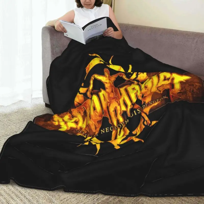 Necrophagist-��Ź ���� �̺�, ħ�뺸, Ȩ ���� Ŀ��, ����Ŷ, ��Ź��