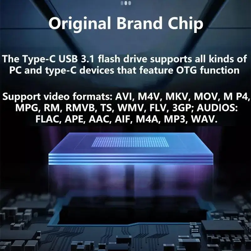 HP USB Flash Drive 3.1 Type A Type C 32GB 64GB 128GB Pen Drive PC Andriod Smartphone Memory Stick Storage U Disk usb flash drive flash drive type c pendrive