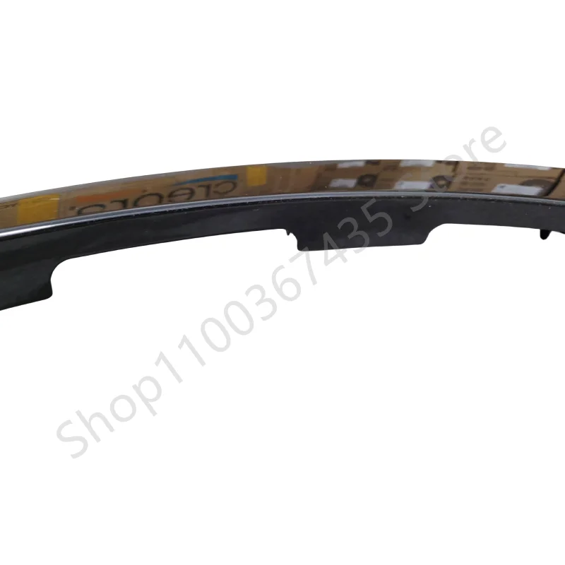 Wheel Arch Molding Shiny Black For ID.4Crozz 11G853717A041  