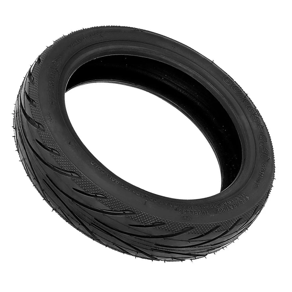 

10inch 60/65-6.9 Tubeless Tire For Ninebot MAX G2 Electric Scooter Wheel Electric Scooter Tyre Self-Repair Non-slip Vacuum Tire